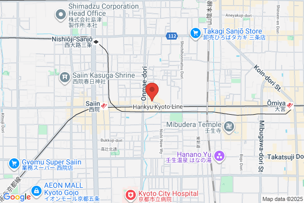 鳥貴族 今出川店
