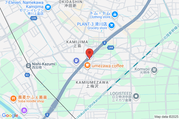 ENEOS Dr.Drive円町店(ENEOSフロンティア)