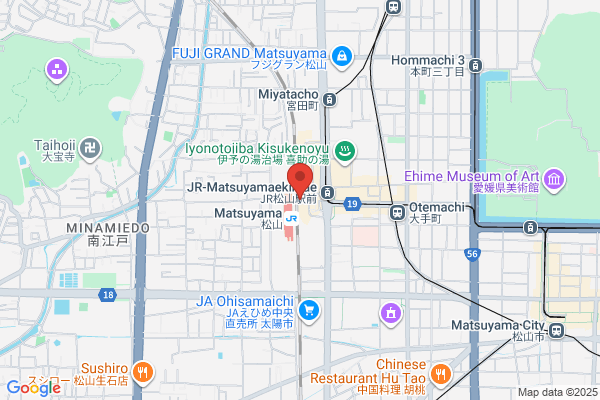 なか卯 JR二条駅前店