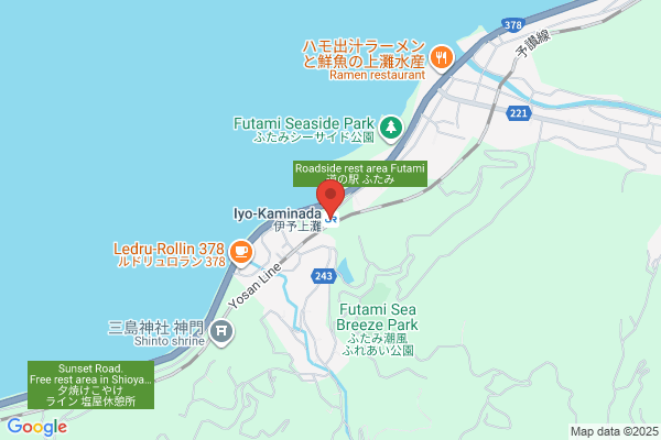 なか卯 JR二条駅前店