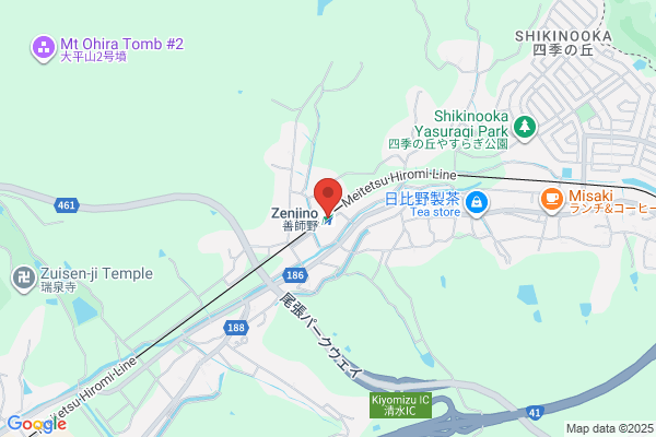 なか卯 JR二条駅前店