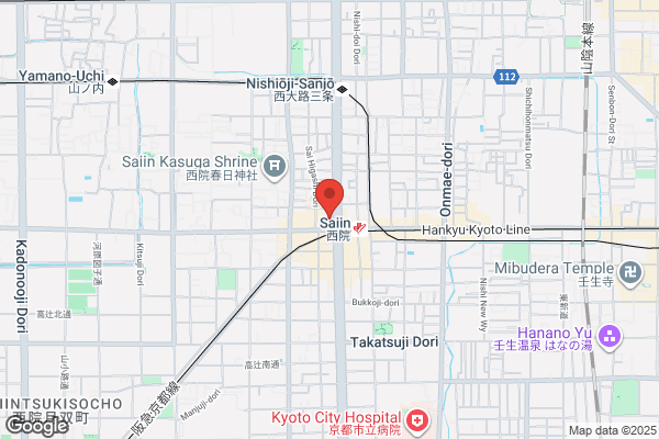 スシロー 京都西院店