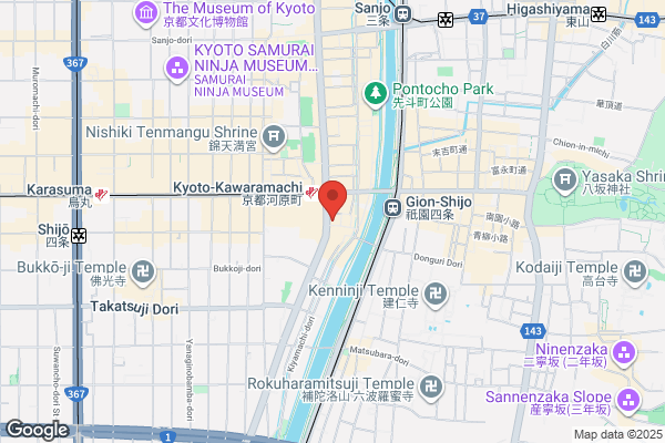 （閉店）プロミス 西院自動契約コーナー
