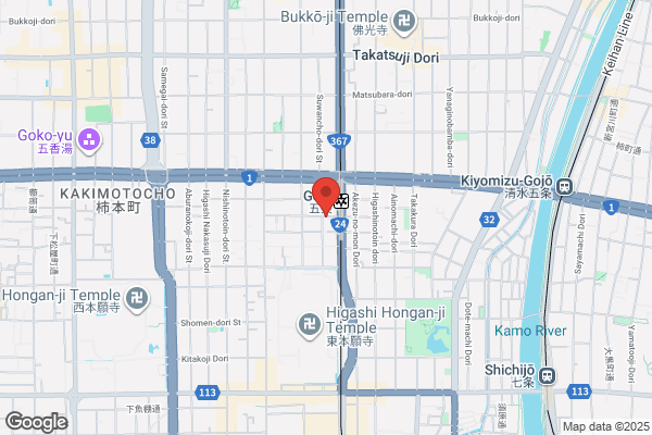 メルキュール 京都ステーション