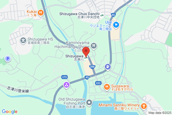 なか卯 JR二条駅前店