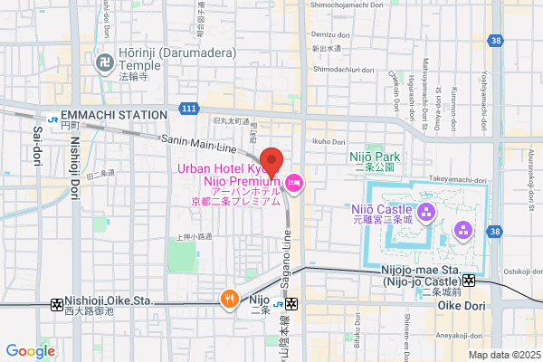 Chicken Village チキンビレッジ