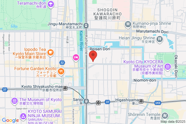 スタジオ日々喜