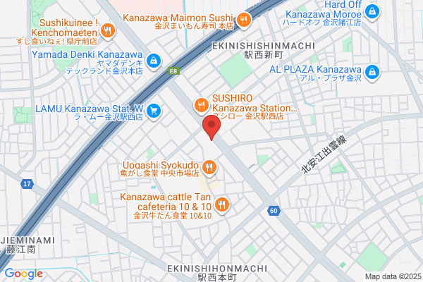 ENEOS Dr.Driveセルフ上桂店(ENEOSフロンティア)