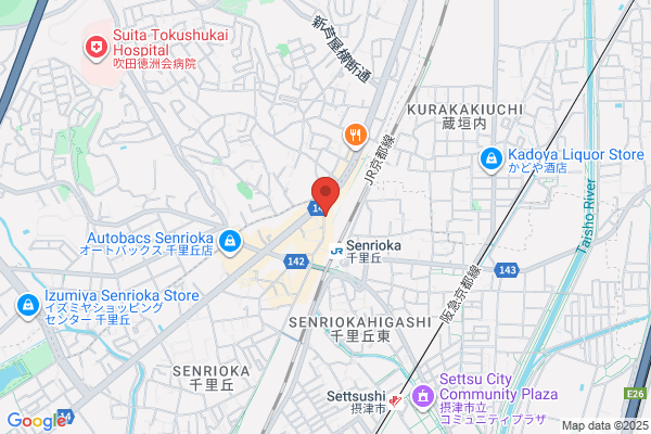 MODE K's Verde 西院店