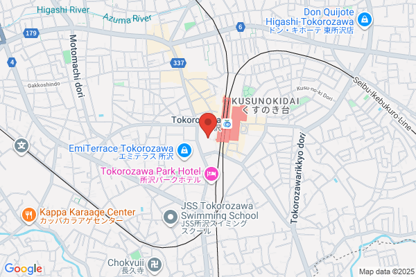 JTB 京都中央支店