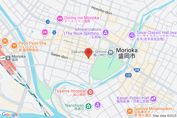 Dining＋Cafe&Bar 閏うるう