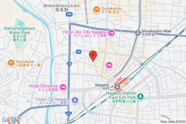 東横INN京都五条大宮