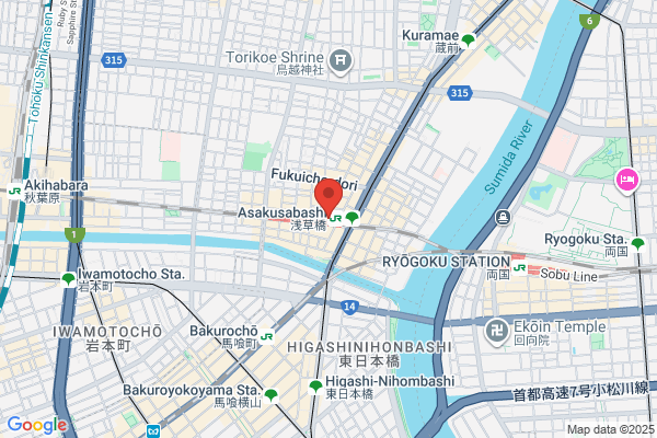 烏丸Genki鍼灸整骨院