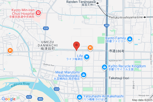 デ・マッセ 梅津店