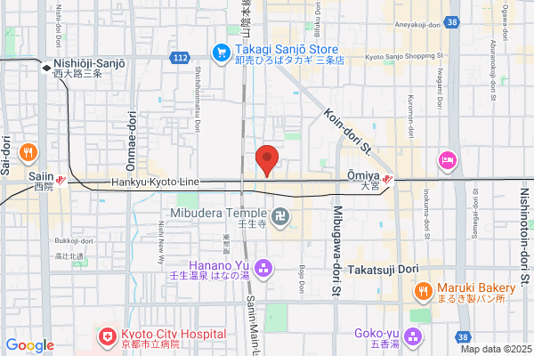 デ・マッセ大宮店