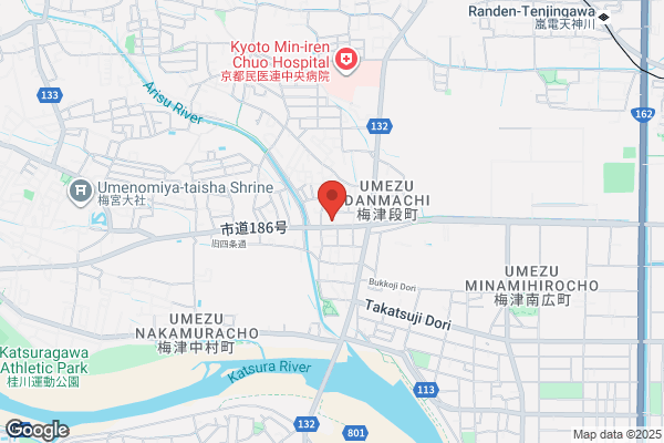 すき家 四条梅津店