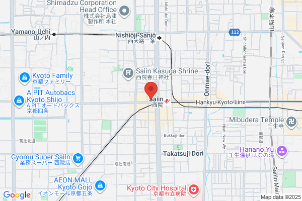 個室 活イカと炭火焼 九州料理 羽根屋 京都西院店