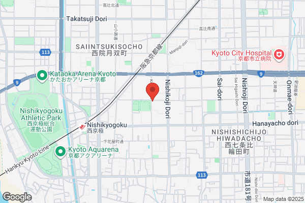 アート引越センター 京都北支店