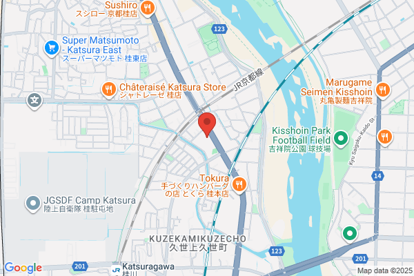 イトマンスイミングスクール京都校