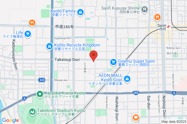 ウエルシア右京西院月双店 (調剤薬局)
