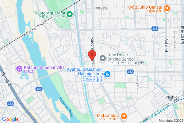 クラブＴ'ｓゴルフスクール京都西校