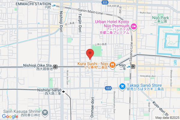 ココカラファイン 西ノ京店