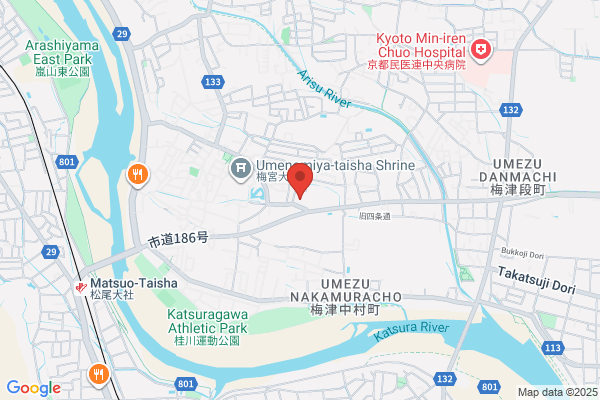 ディスカウントドラッグコスモス 梅津店