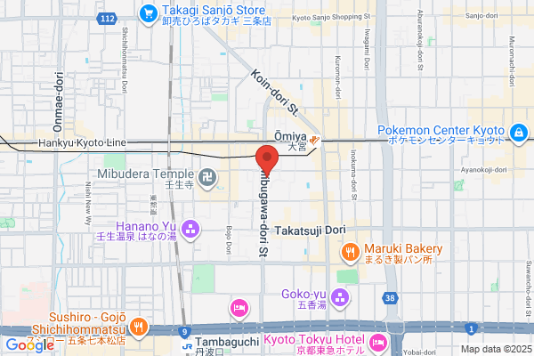 炭火焼肉ノぶる 大宮店