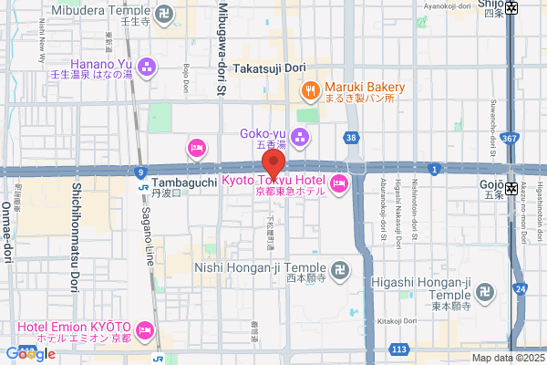 蓮久寺