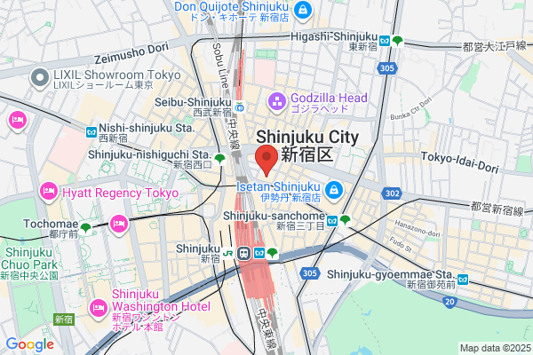 JTB総合提携店 富光商事(株) セントラル