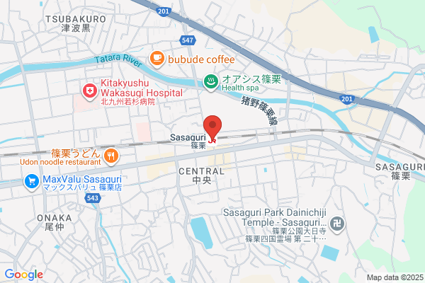なか卯 JR二条駅前店