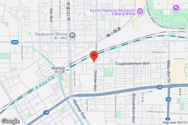 オリーブの丘 甲府昭和店