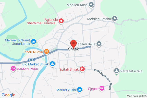 ドミノ・ピザ西条中央店