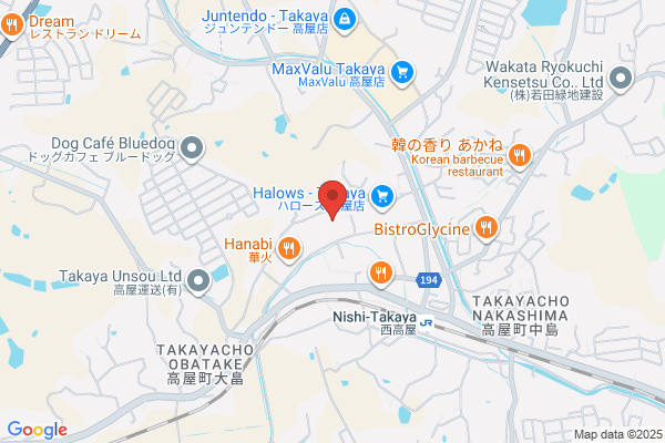 ウォンツ 高屋店