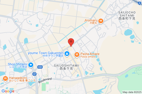 すき家 広大前店