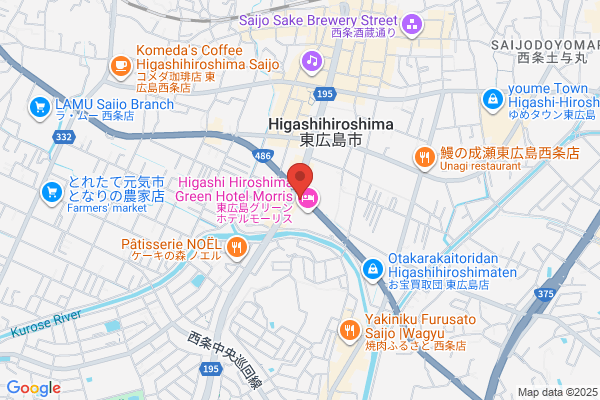 ココス 西条店