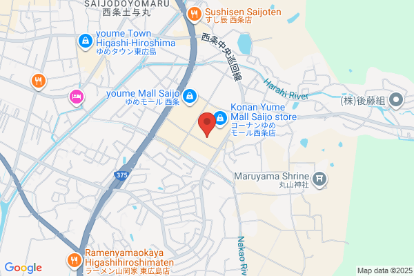 スーパーセカンドストリートゆめモール西条店