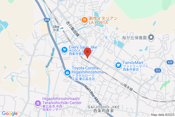 ディスカウントドラッグコスモス 寺家店