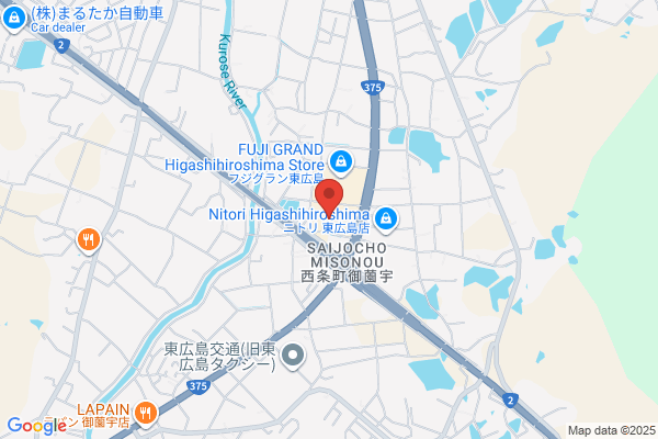 ライトオン フジグラン東広島店
