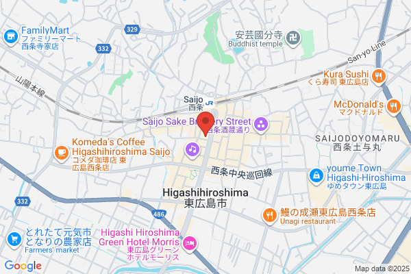 東進衛星予備校 広島西条校
