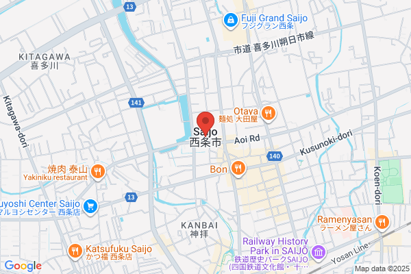 すき家 東広島八本松店