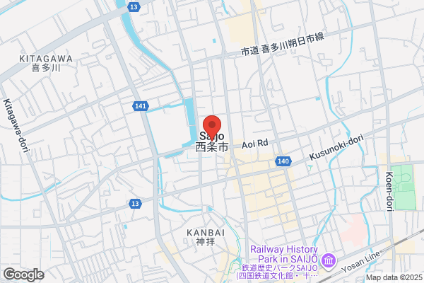 吉野家 東広島西条店