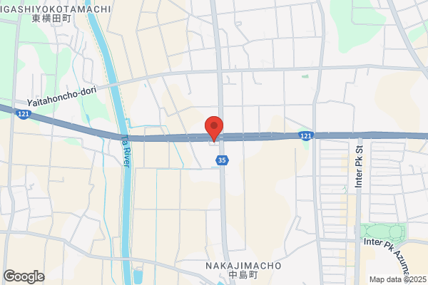 ENEOSウイング セルフ敷島SS