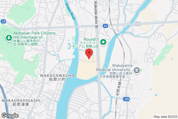 ダイワハウス小雑賀展示場