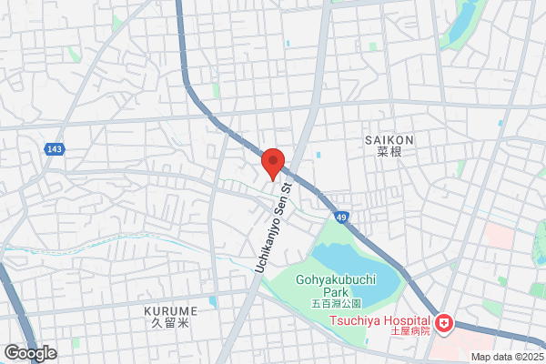 クオール薬局郡山店