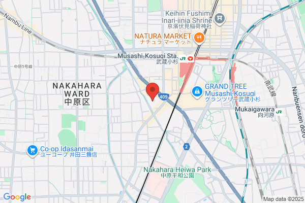東横INN郡山
