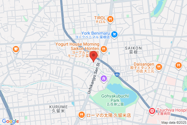 郡山ファースト歯科矯正歯科