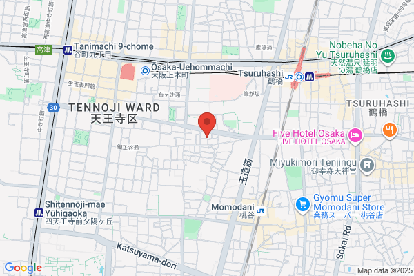 なか卯 なんさん通店