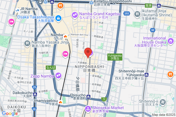 shisha cafe&bar she ca. シーカ