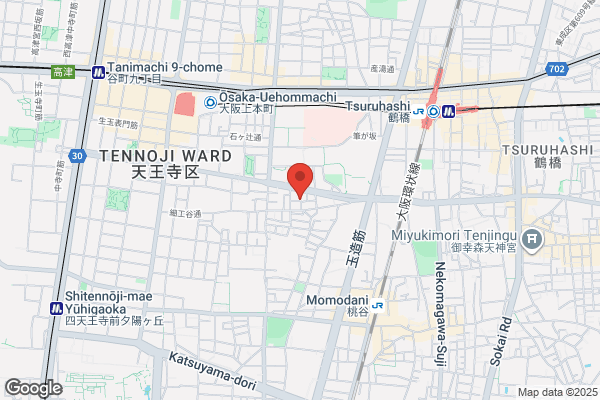 ココカラファイン セガミ薬局愛染橋店